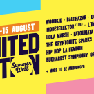 Summer Well: The Limited Edition are 4 zile de festival în 2021