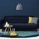 17 piese de mobilier pentru un decor in stilul scandinav