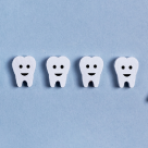 Semnificația viselor: Ce înseamnă când visezi că îți cad dinții?