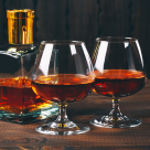 Care este temperatura optima pentru servirea brandy-ului
