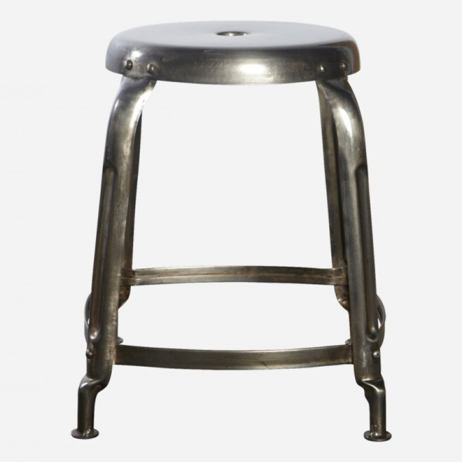 Scaun din fier Define