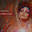  Testul spiritual cromatic: Ce culoare are sufletul tau?