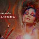 Testul spiritual cromatic: Ce culoare are sufletul tau?