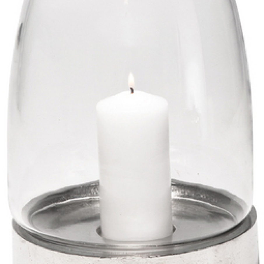 Suport lumanare Rocky Visible 32cm