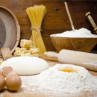 Chec aperitiv cu verdeturi