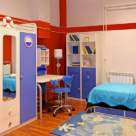 Cum il faci pe copil sa pastreze curat in camera