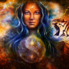 Horoscopul Chinezesc: Ce noroc vei avea in Anul Tigrului?