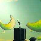 22 mai - Luna nouă în Gemeni: Odă RECONSTRUCȚIEI, dar nu spunem hop până n-am sărit pârleazul 