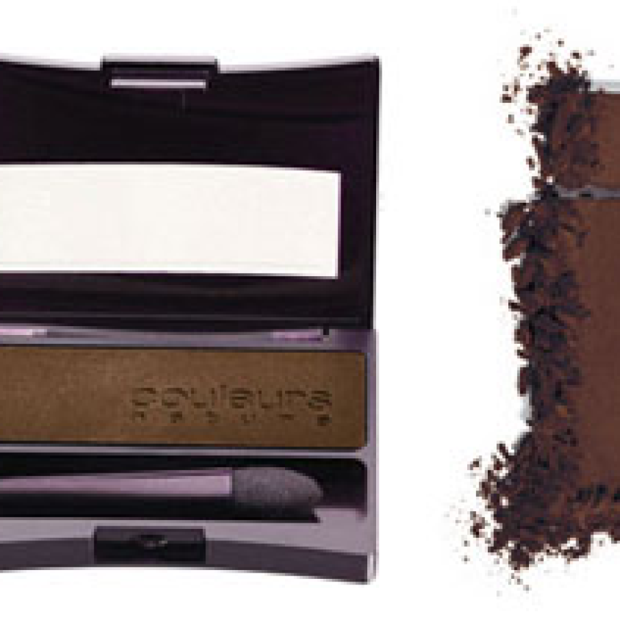 Fard de pleoape mono natural