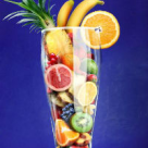 Cum sa-ti imprietenesti copilul cu legumele si fructele!