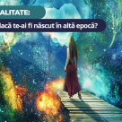 Test de Personalitate: Ce nume ai fi avut dacă te-ai fi născut în altă epocă?