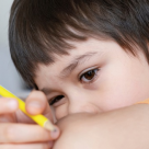 Copiii din România vor la școală: ce impact au avut asupra lor măsurile de carantină și educația online