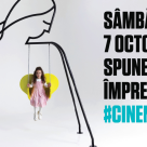 La 25 de ani de intervenții în folosul copiilor vulnerabili, Hope and Homes for Children spune: #CineNuCe!
