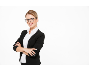 La pozitia corpului.