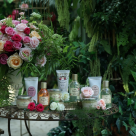 (RE)descoperă iubirea alături de SABON 