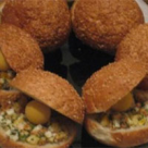 Sandvisuri cu salata