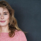 Interviu cu Simona Cravcenco – Gălbenuș, magazinul cu haine din materiale naturale pentru copii și părinți