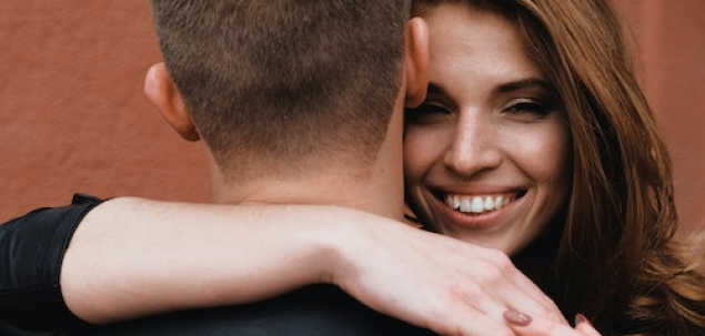 Cat de fericita esti in relatia ta?