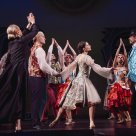 „Iberica” cu Opera Maghiară din Cluj - Napoca, la Bucharest Opera Festival pe 14 iunie