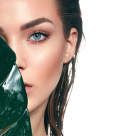 (P) Frumusete profesionala la inceput de primavara