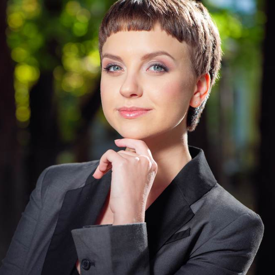 Tunsoare castron scurt 