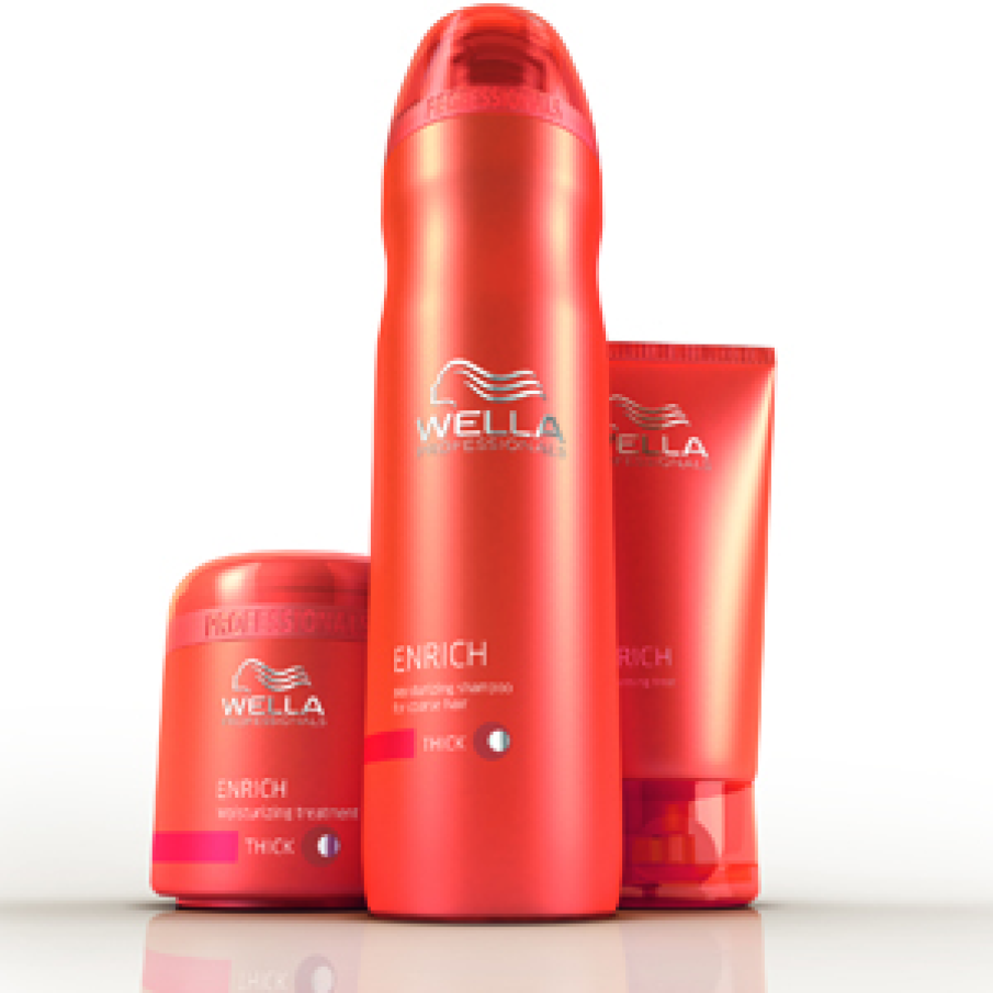 Cum sa iti alegi samponul potrivit pentru tipul tau de par?