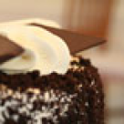 Tort de ciocolata