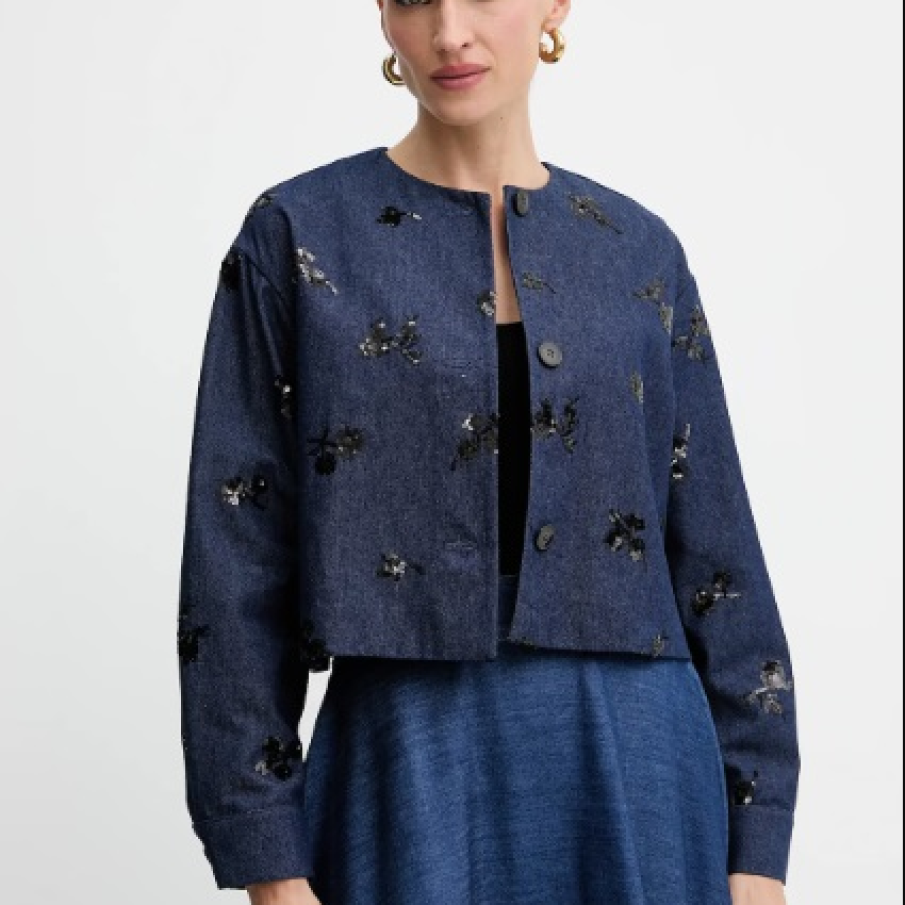 10 piese vestimentare cu paiete pentru un look shiny fabulos