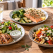 3 idei de prânz sub 500 de calorii care arată ca o masă adevărată, nu ca o porție la dietă
