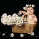 Bebelusul este o salbaticiune cu potential divin