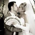 Amanta de pe Str. Fericirii, sotia de la Pentru Totdeauna