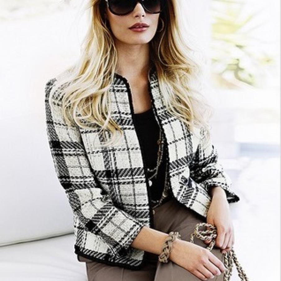 Blazer elegant
