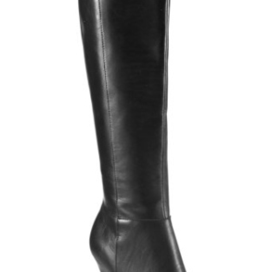 Cizme cu aspect modern