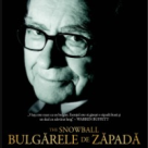 Cum vede Buffett viata? Ca pe un bulgare de zapada!