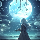 Pe 10 februarie este ultima Lună Nouă a Iernii, este în Vărsător – O energie cosmică radicală, despre Totul sau Nimic! Schimbări de direcții, noi începuturi și eliberarea de control și blocaje karmice