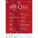 10 spectacole invitate de operă, balet, musical şi operetă la Bucharest Opera Festival, ediţia a patra,  între 15 și 24 iunie