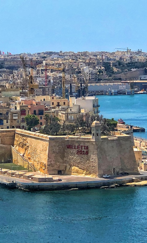 Un Revelion cu stil în Malta: răsfăț mediteraneean, mese savuroase și un început de an diferit