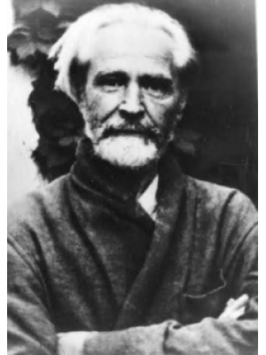 Vasile Voiculescu