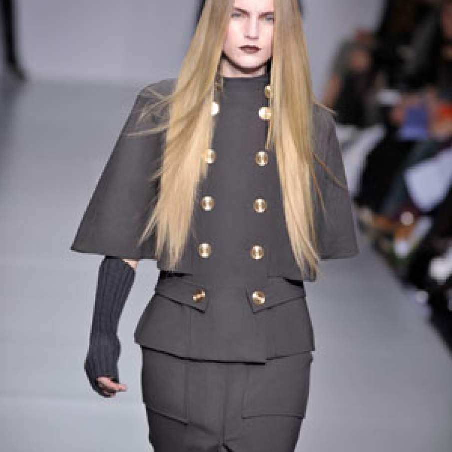 Tendinte toamna-iarna