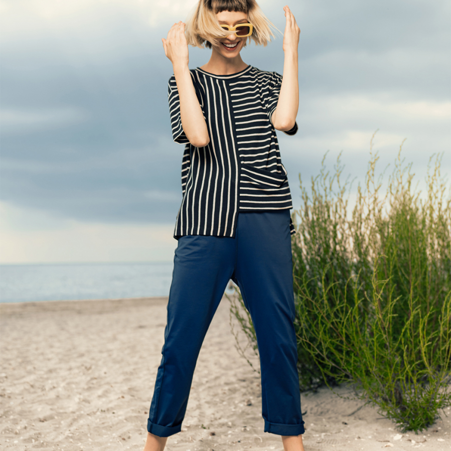 Pantaloni Irina Schrotter