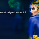 Test Special: Ce mesaj iti transmit zeii pentru noul an?