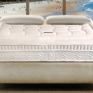 (P) Magniflex lanseaza colectia 2015 cu un beneficiu unic pe piata romaneasca de profil: garantie pe viata