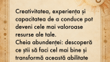 Leu cu Leu pentru... Leu! Zodia care deschide Portalul ABUNDENȚEI