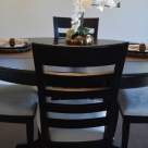 Sfaturi practice pentru alegerea setului de mobila pentru dining