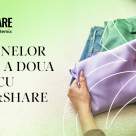 Wear & Share by Remix: serviciul care oferă hainelor o a doua viață, acum cu un nume nou
