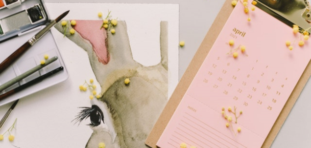 In ce luna esti nascuta?