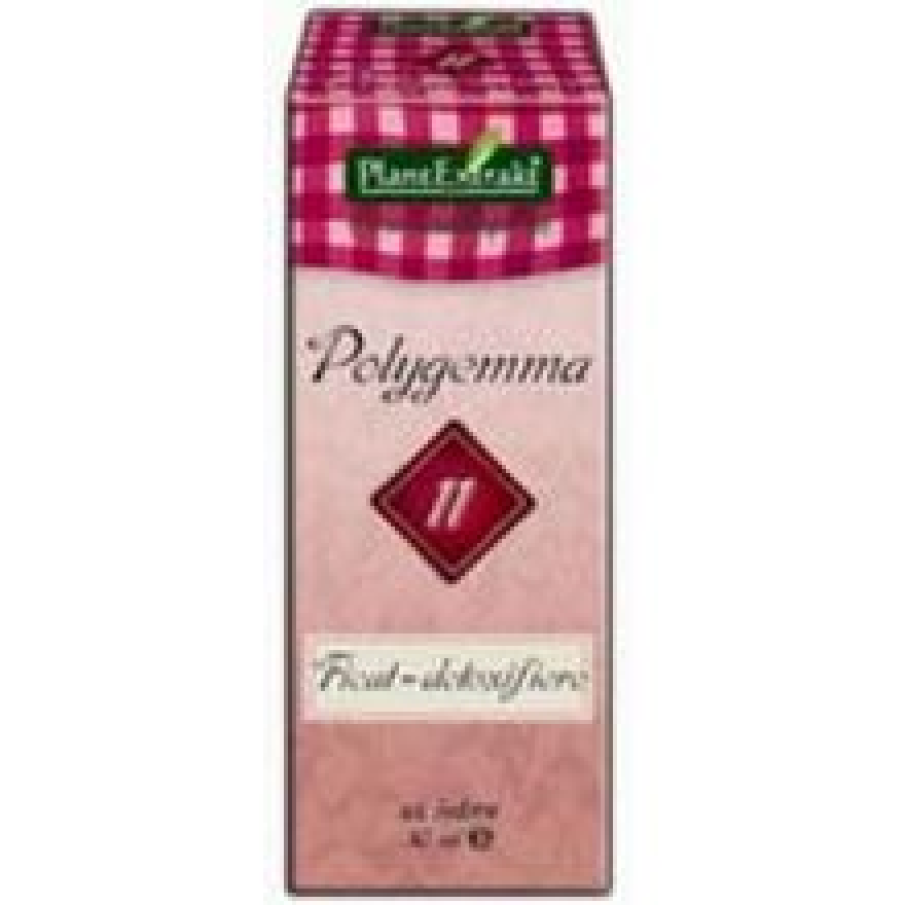 Plantextrakt polygemma