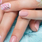 Sunt minunate, trebuie sa le vezi: 16 modele de Manichiura inspirate de Primavara!