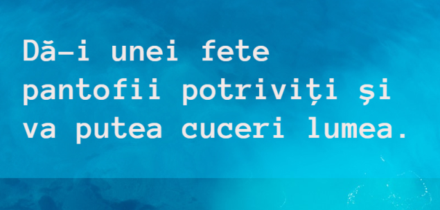 Cine a spus aceste cuvinte celebre? 