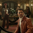  SkyShowtime prezintă trailerul sezonului trei din Star Trek: Strange New Worlds